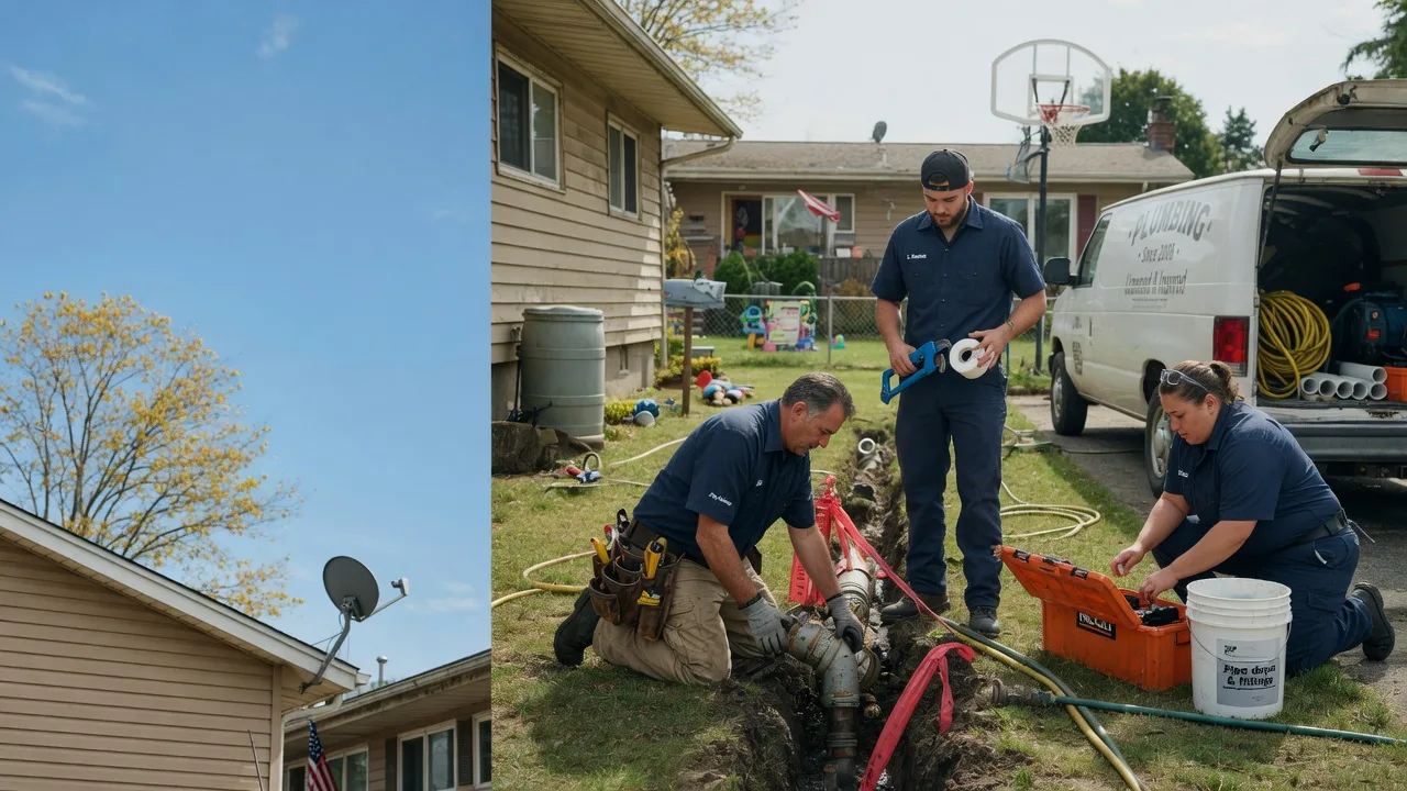 Garbage Disposal Replacement in Aurora, KS near me